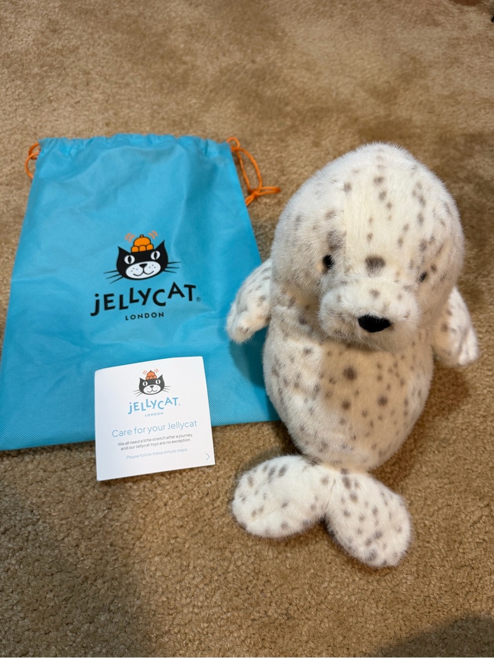 Jellycat